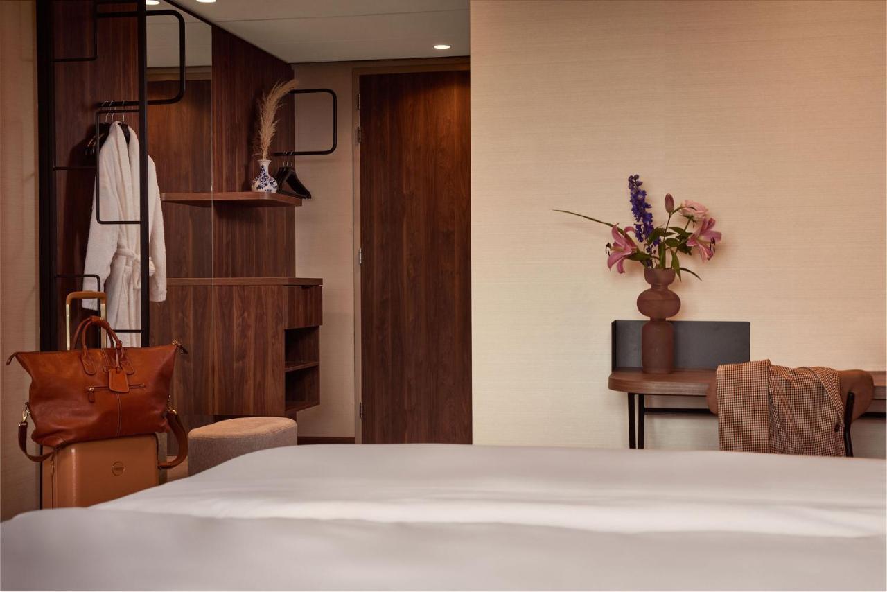 Van Der Valk Hotel Delft A4 Den Hoorn  Zewnętrze zdjęcie