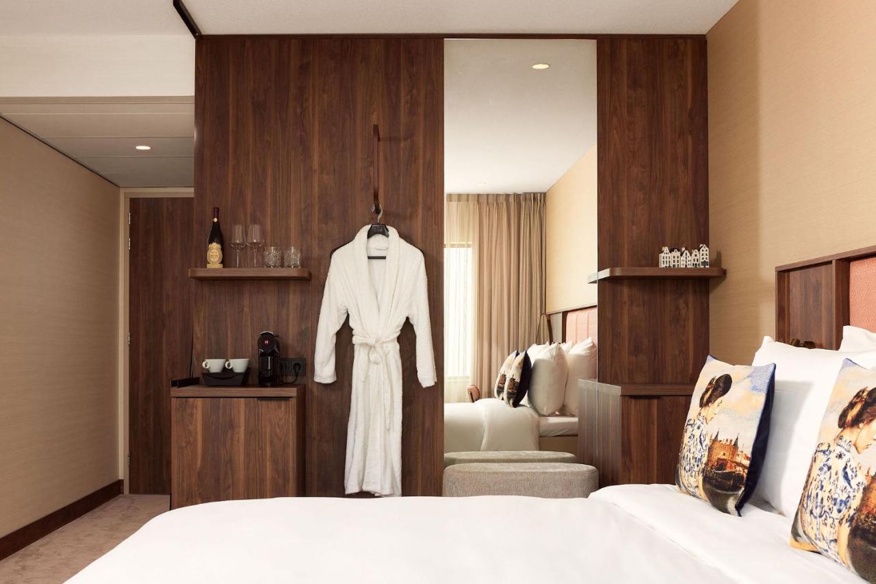 Van Der Valk Hotel Delft A4 Den Hoorn  Zewnętrze zdjęcie
