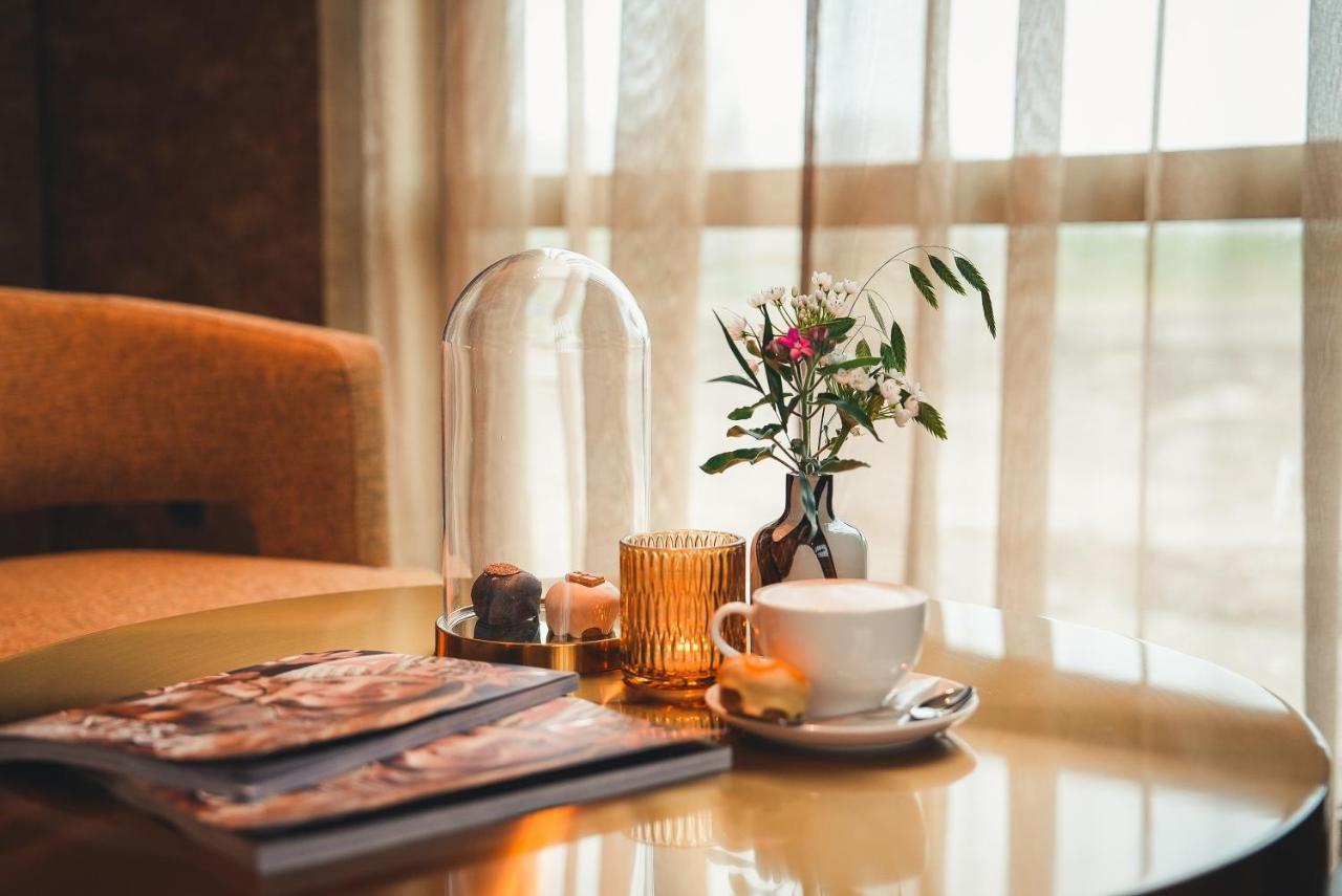 Van Der Valk Hotel Delft A4 Den Hoorn  Zewnętrze zdjęcie