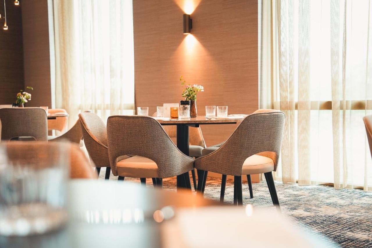 Van Der Valk Hotel Delft A4 Den Hoorn  Zewnętrze zdjęcie